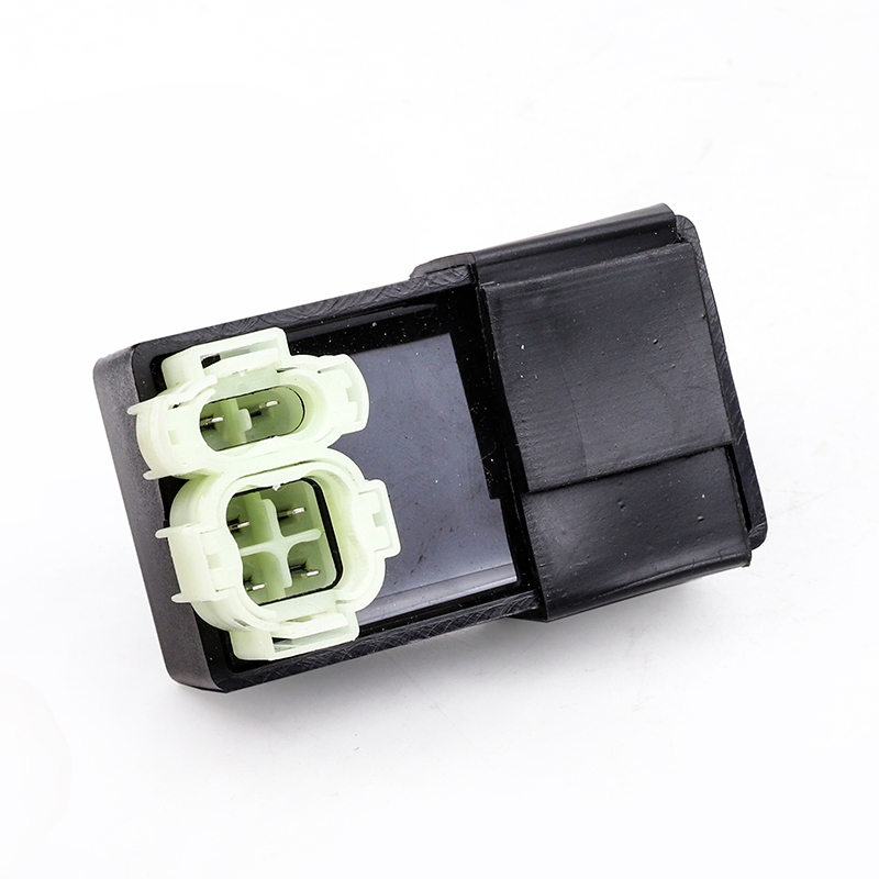CDI ignition 6 pin box motorcycle GY6 ignition for 50cc to 200cc ...