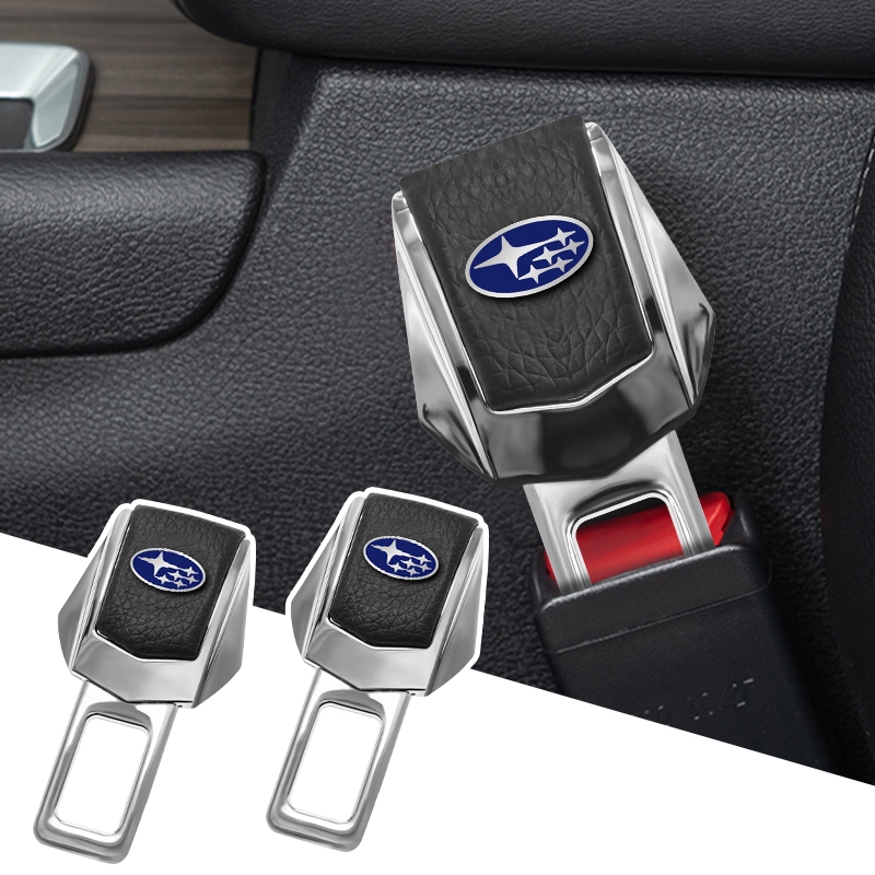 Subaru belt buckle discount