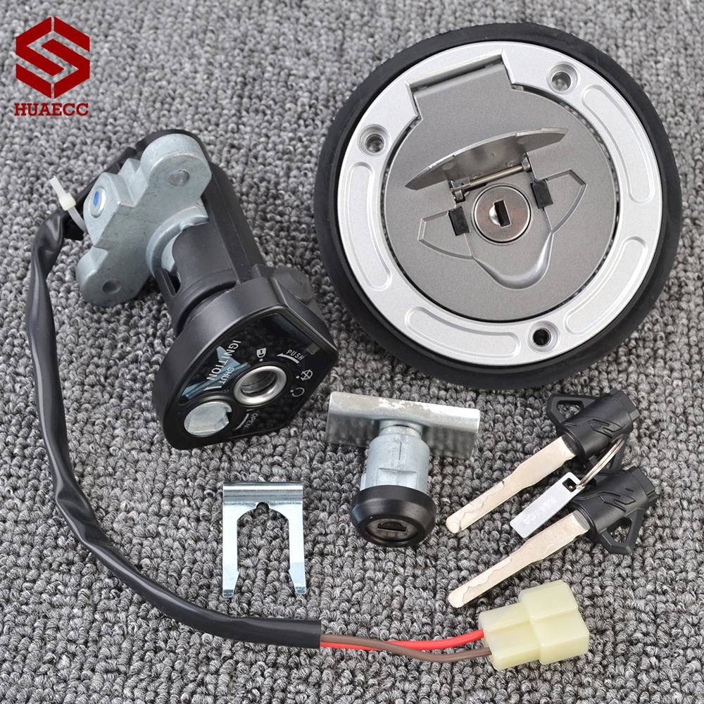 Gas Cap Yamaha R15 Key Lock Set Price Ignition Switch Fuel Gas Cap