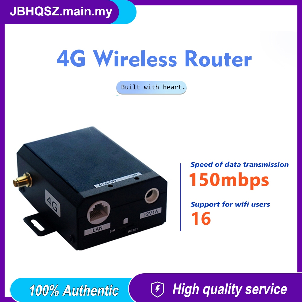 H927 outdoor router 4g WiFi router wireless router plug-in router ...