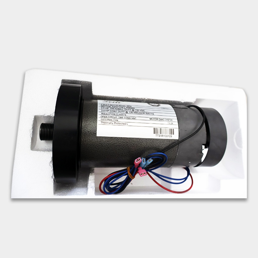 Treadmill Motor L 405566 2.75 HP Suitable for Strawtrack ProForm Weslo iFit Treadmill Shopee Malaysia