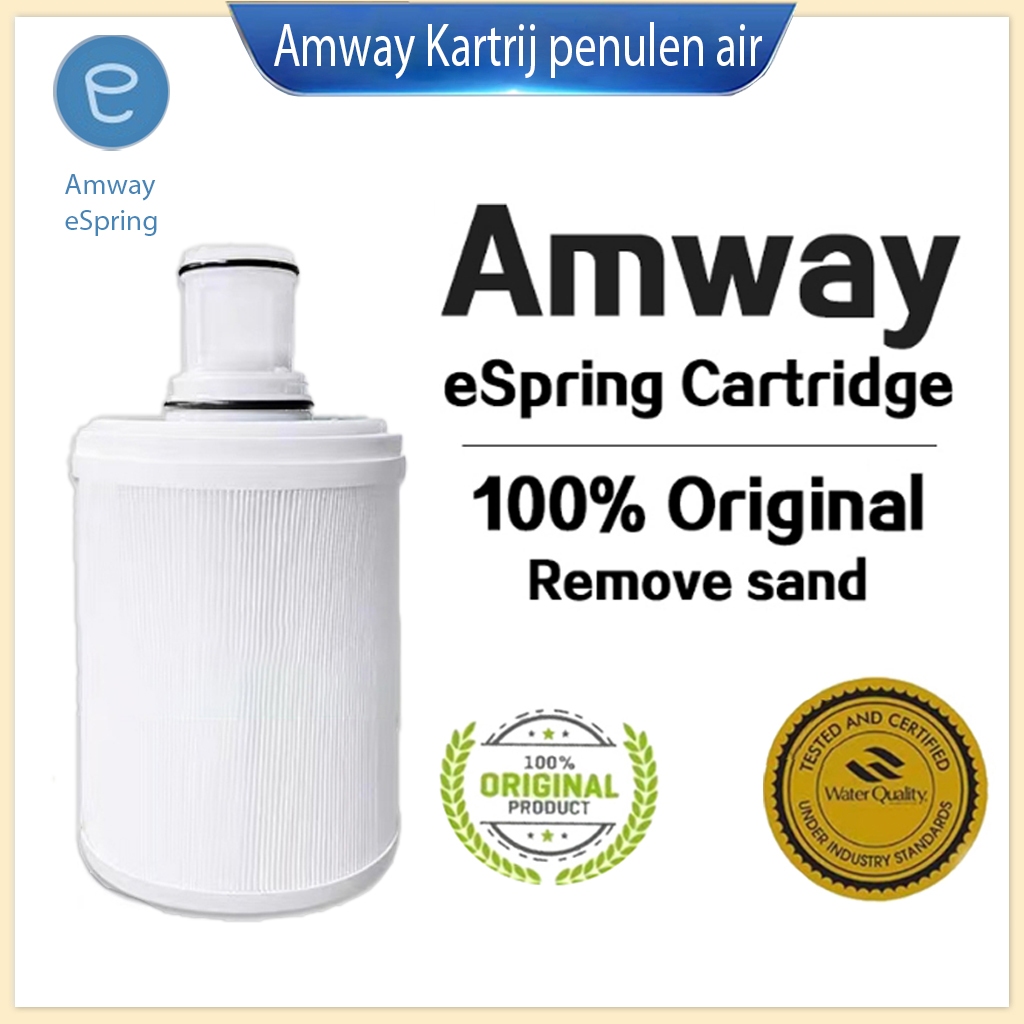 【100% Original】ready stock eSpring Cartridge eSpring 紫外线滤心匣 100% ...