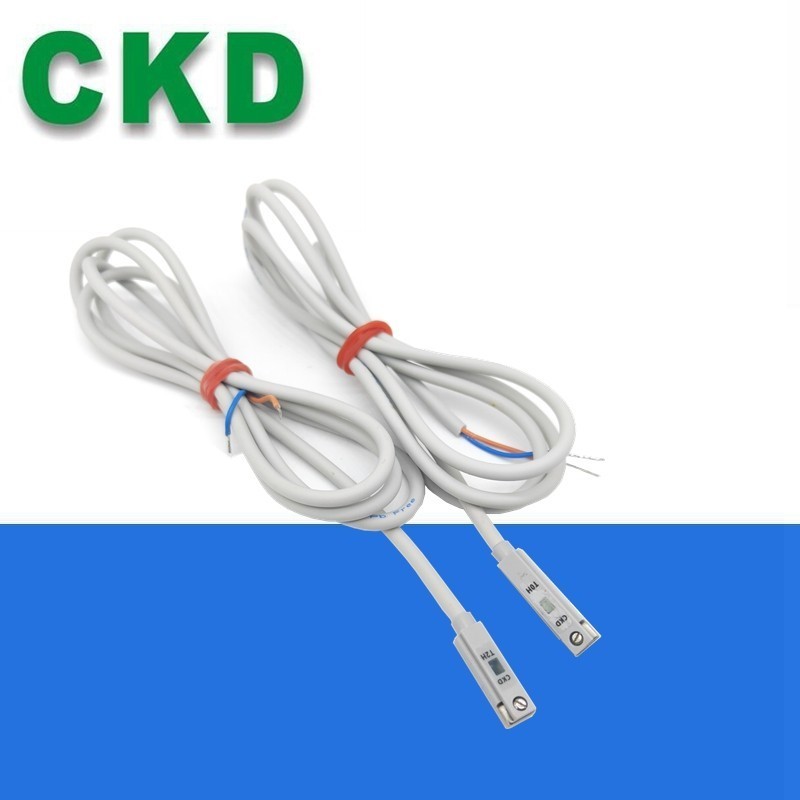 Ckd Magnetic Switch SW-TOH T3H T2H T0H T3PH F2H F3H K2H | Shopee Malaysia