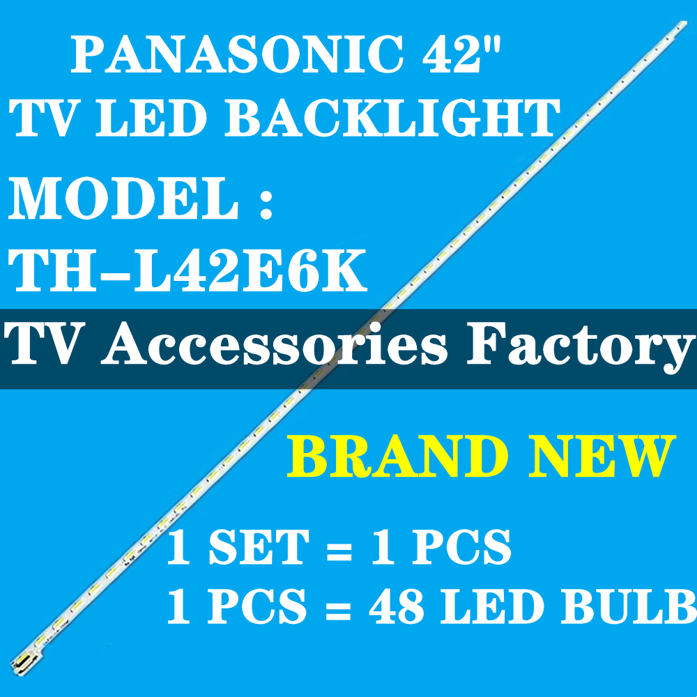 TH-L42E6K PANASONIC 42