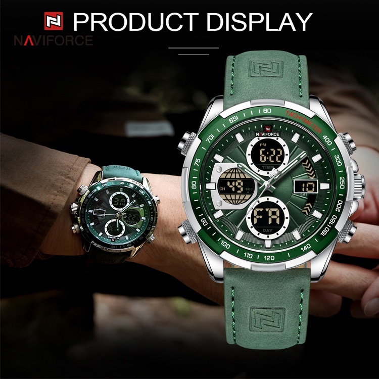 Naviforce shopee shop