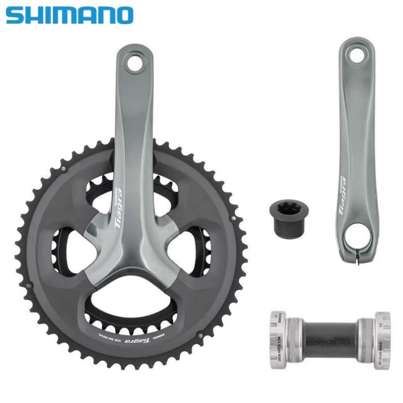 Shimano 4700 Shimano Tiagra FC-4700 50/34T 170mm Crankset