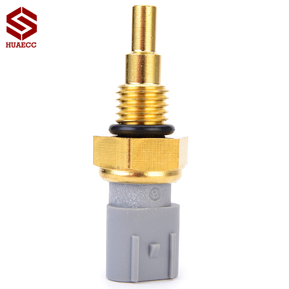 Rldym Water Temperature Sensor 21176-0009 For Kawasaki Vulcan S 650 & Other Models