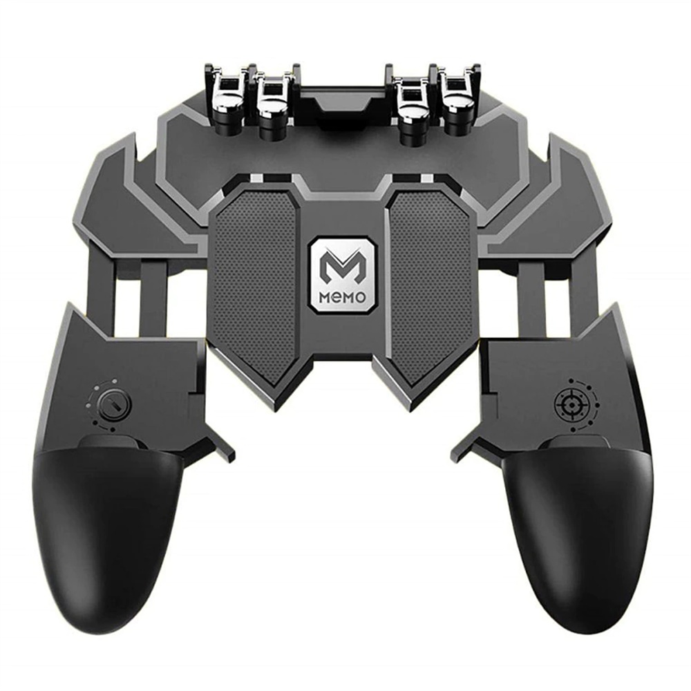 Control For Mobile Phone Pubg Gamepad Joystick Android iPhone Trigger ...