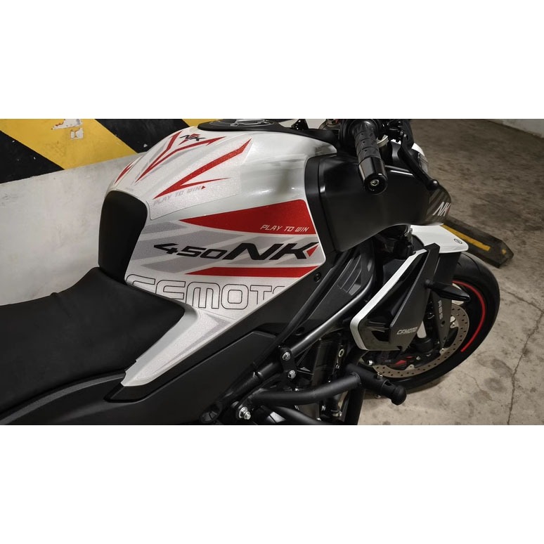 Fits C For CFMOTO 450Nk, Nk450, Cf450nk 2023, 2024, 2025 Accessories Of