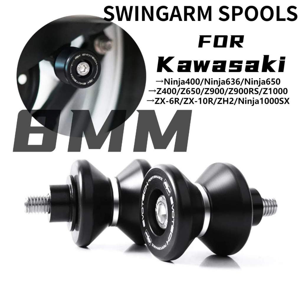Para Kawasaki Z650 Z900 Z900RS Z1000 2017-2019 Marco De Protección