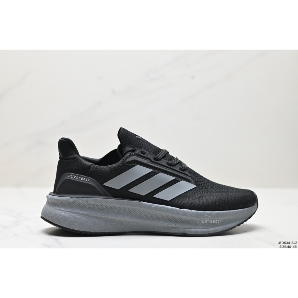 adidas gazelle silver green womens Black adidas Ultraboost 5 TR main image 0