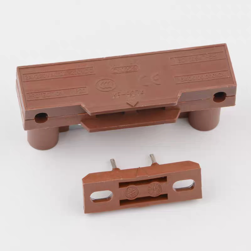 Elevator main door lock contact KF-9074 Auxiliary Door Lock Contact ...