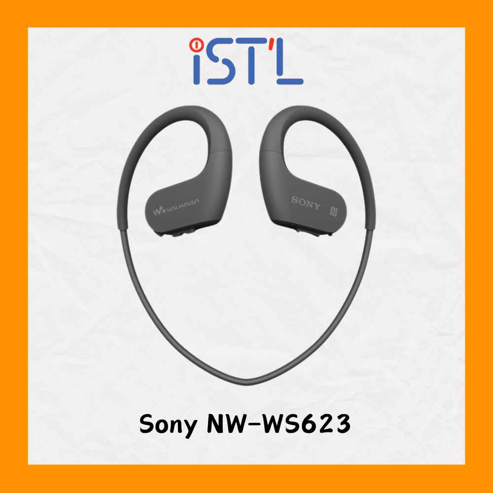 Sony walkman wireless headphones sale