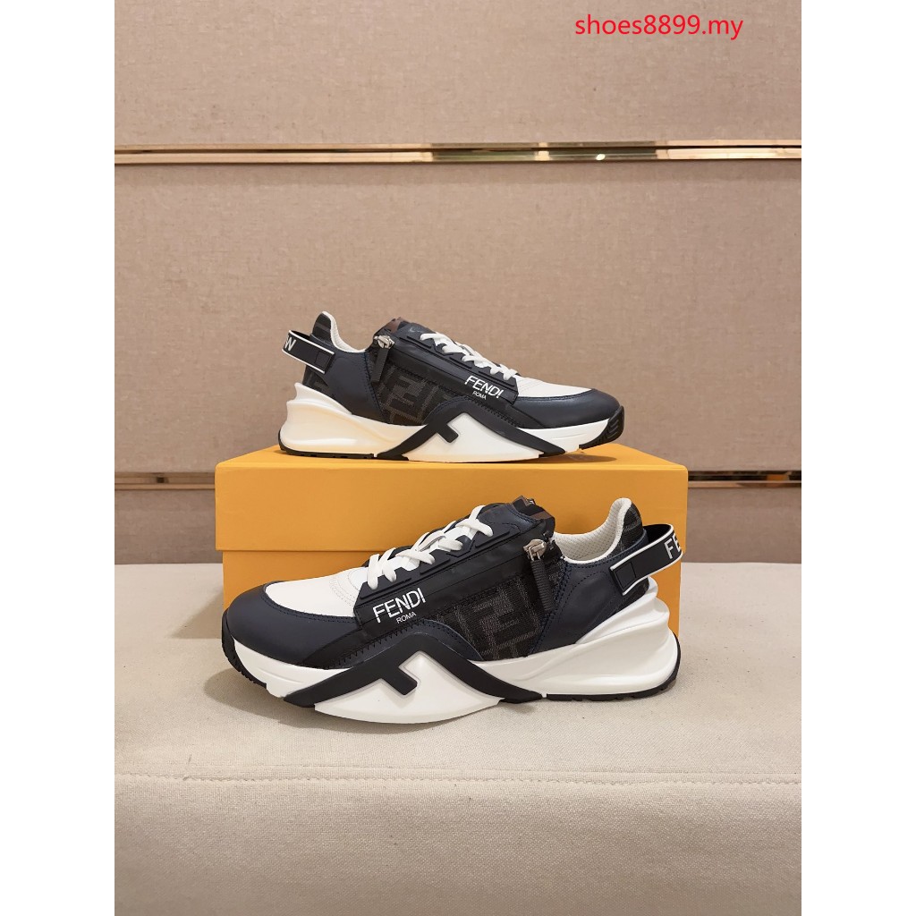 Fendi dad sneakers online