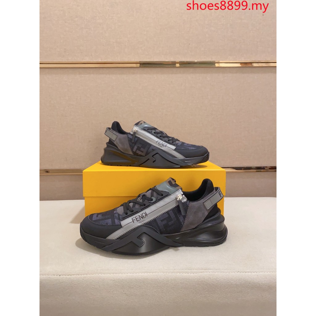 Fendi dad shoes sales