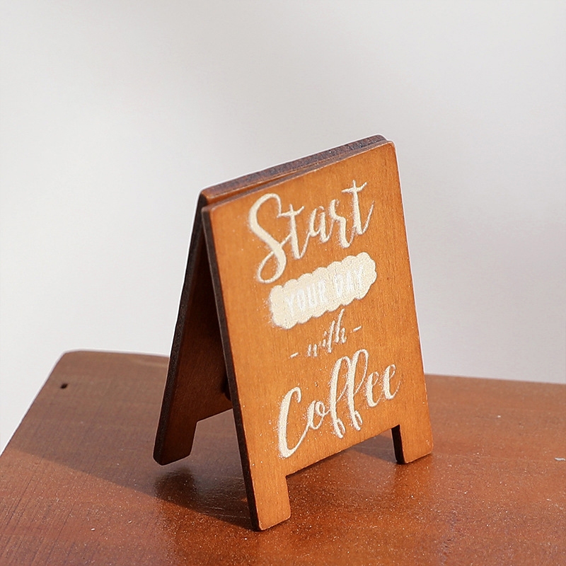 Retro Style Memo Clip Card Holder Binder Clips School Office Desktop Wooden  Note Holder with Clamp for Message, Picture and Photo Card Display | Shopee  Malaysia