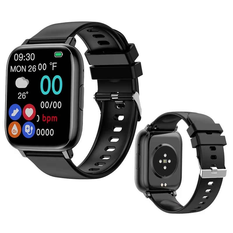 Shop Smartwatches & Fitness Trackers Products Online - Wearables ...