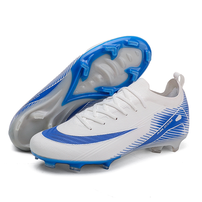 Assassin 16 New Style High Quality Professional Football Boots Men s Sports Shoes Training Shoes size39 45 Shopee Malaysia