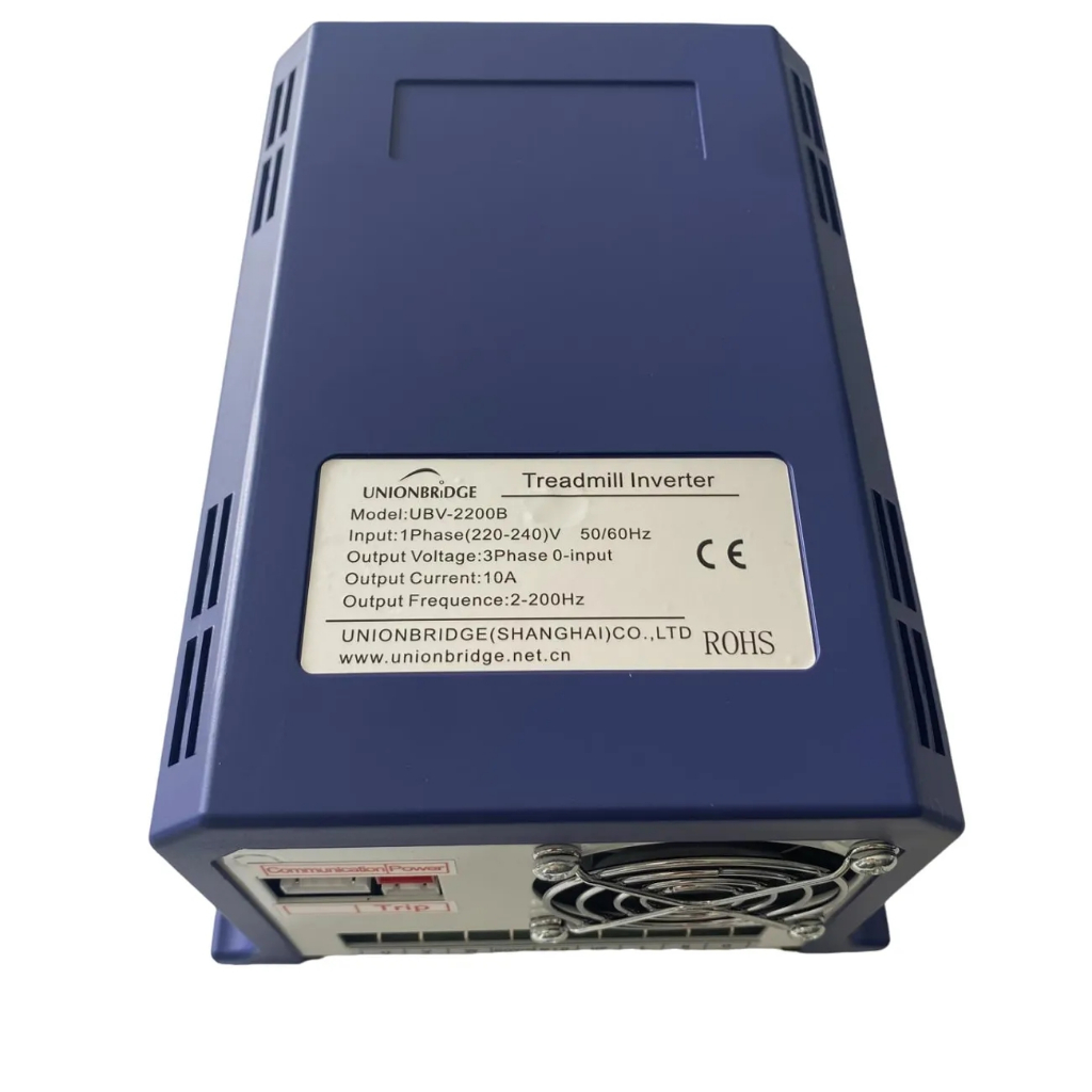 M McBach Treadmill Inverter Inverter Commercial Treadmill Inverter ...
