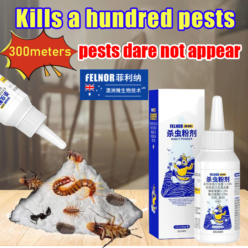 One Drop Total Control for Roaches, Mosquitoes, Reptiles, & Insects ...