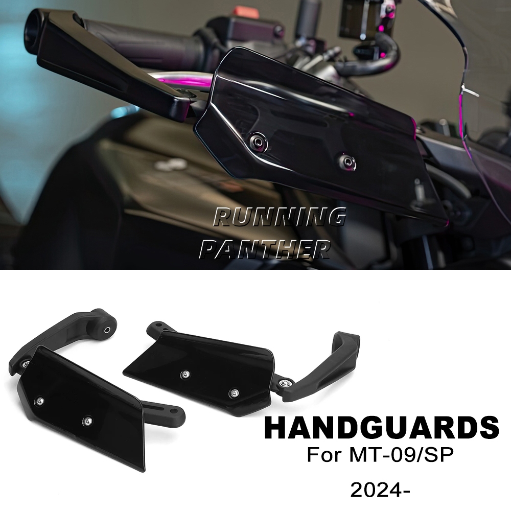 Hand Guard Handguard Bracket Motorcycle Hand Handlebar Handle bar ...