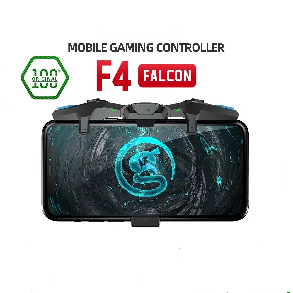 GameSir F4 Falcon Mobile Controller Gaming Controller PUBG Call of Duty ...