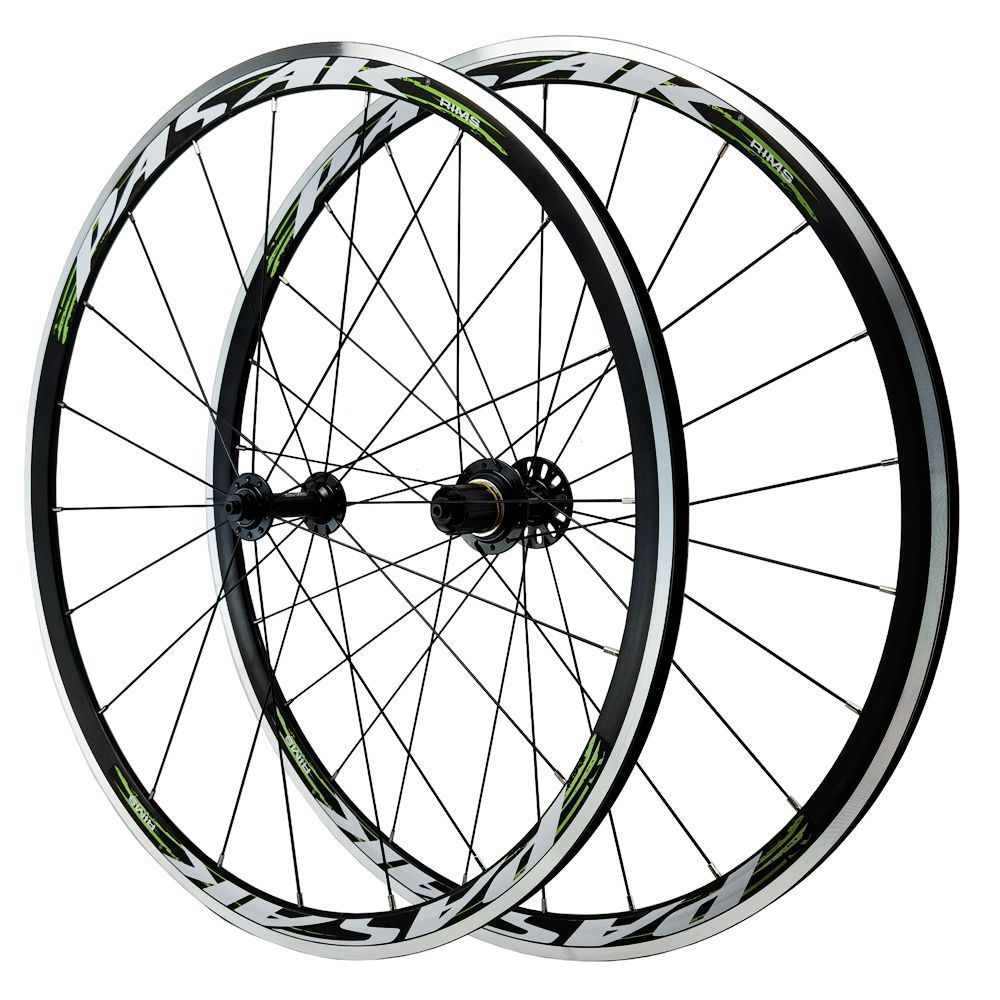 Bicycle Wheels Road Wheelset 700C Rim Brake C Brake V Brake HG 11/12 ...