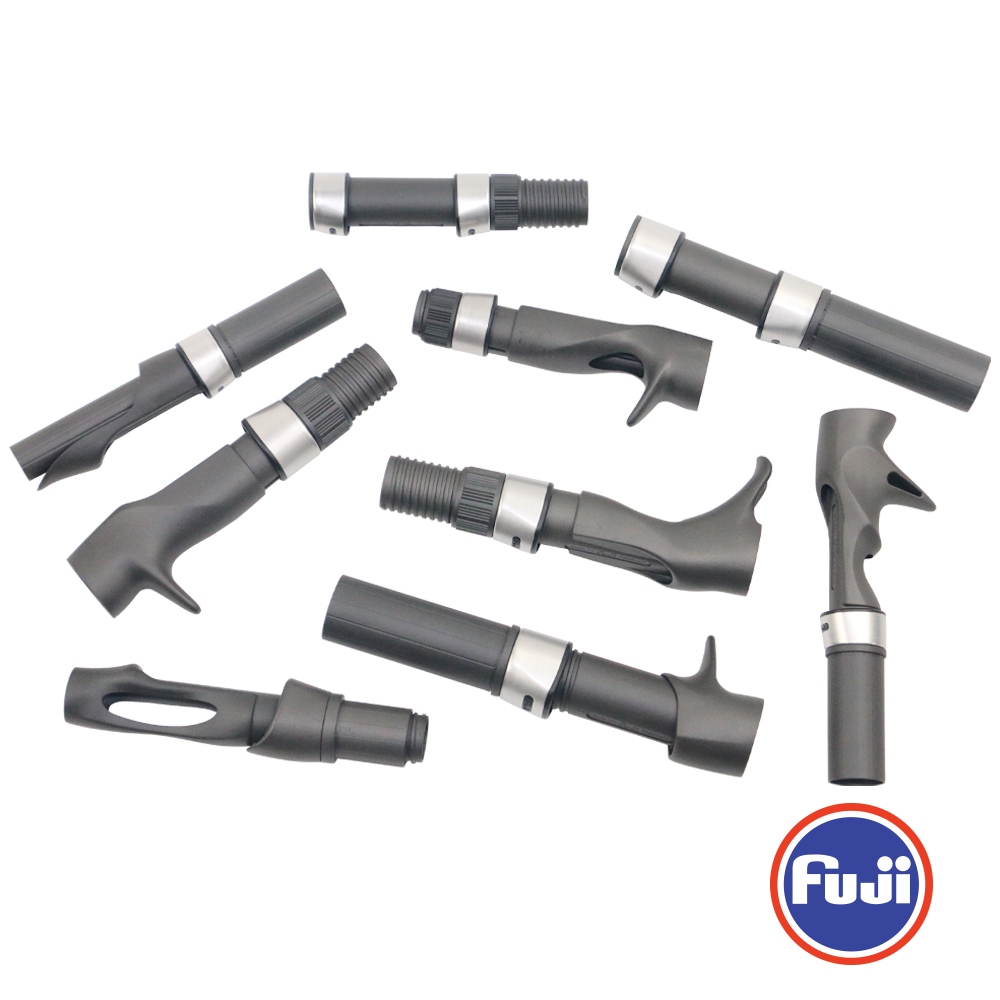 Original Fuji Reel Seat DPS ACS ECS TCS PLS T-DPS Reel Seat Fishing Rod ...