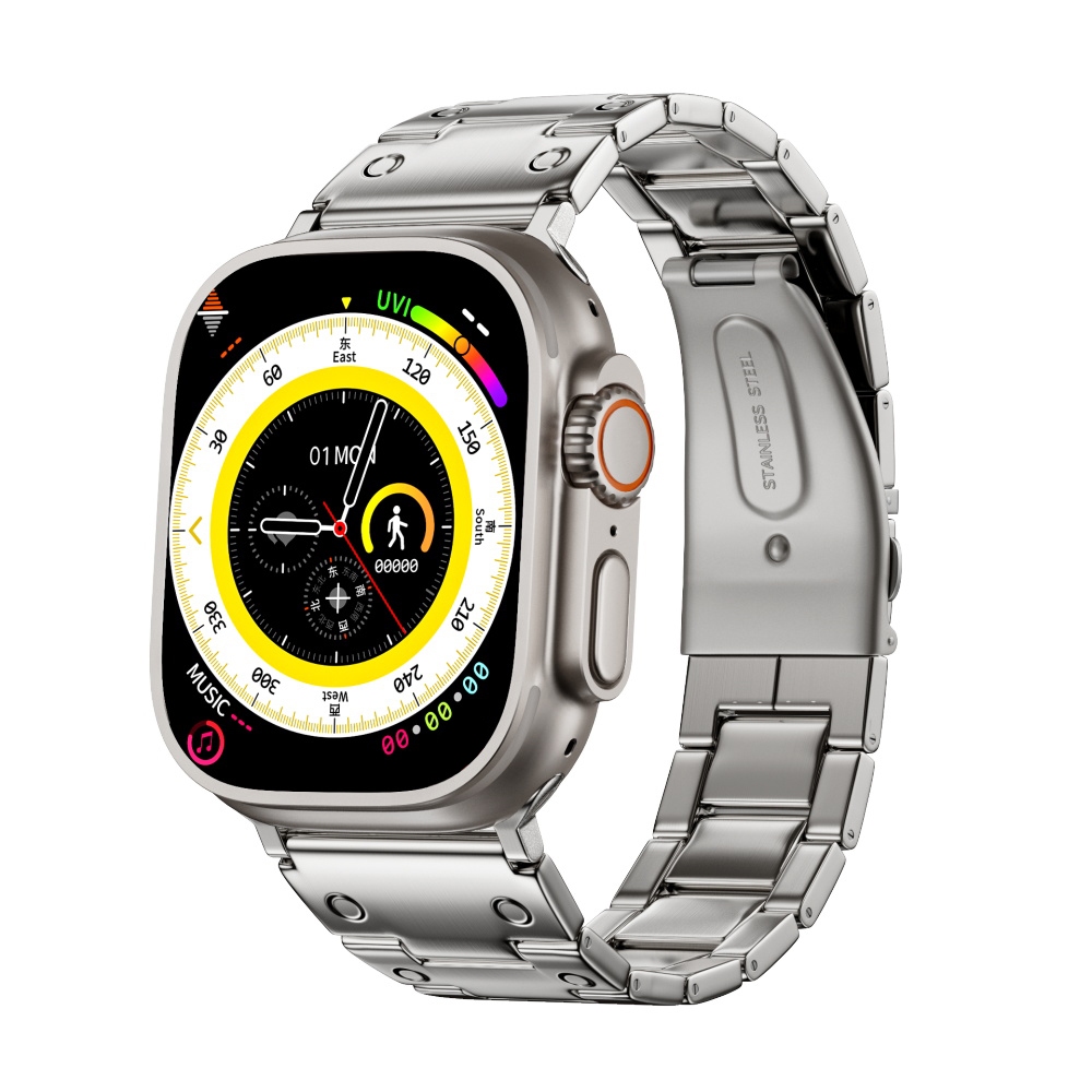 Skmei watch bluetooth connect sale