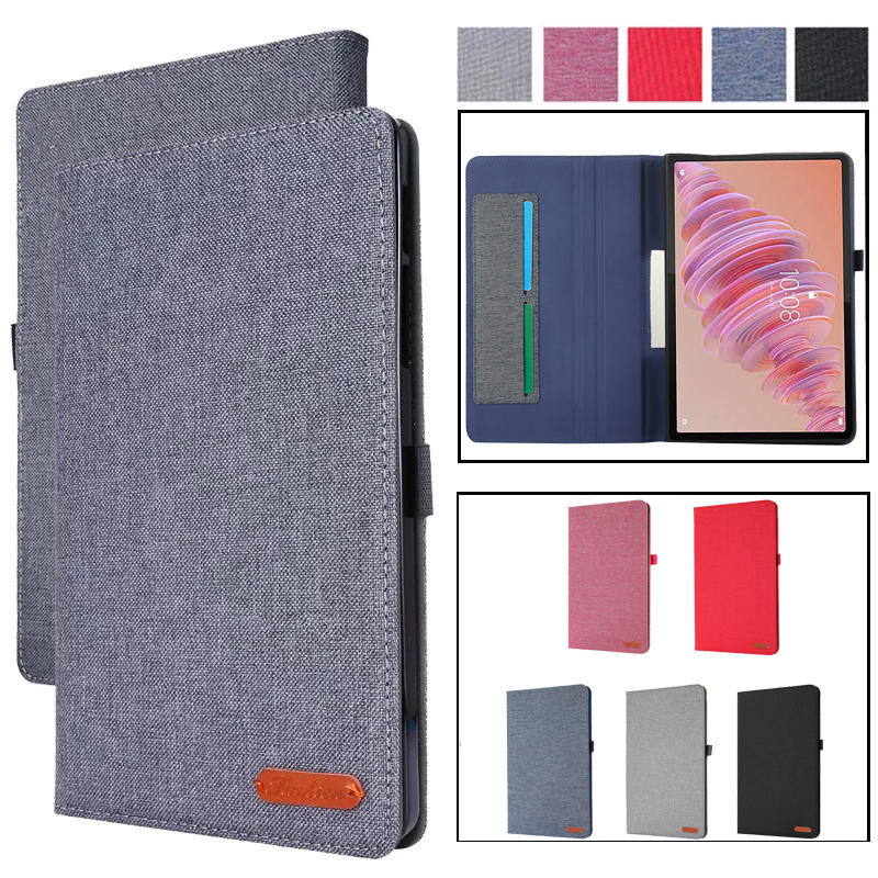 Tab Plus Custodia Per Lenovo Tab Plus Modello: TB351FU 11.5" 2024