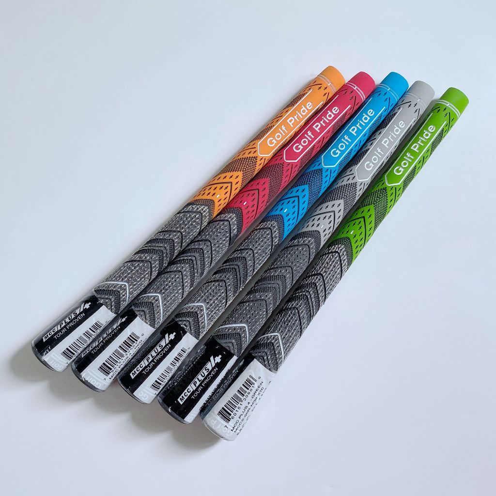 YHG Golf Grip Standard Type Golf Pride 5 Color Option Wedge Iron Grip ...