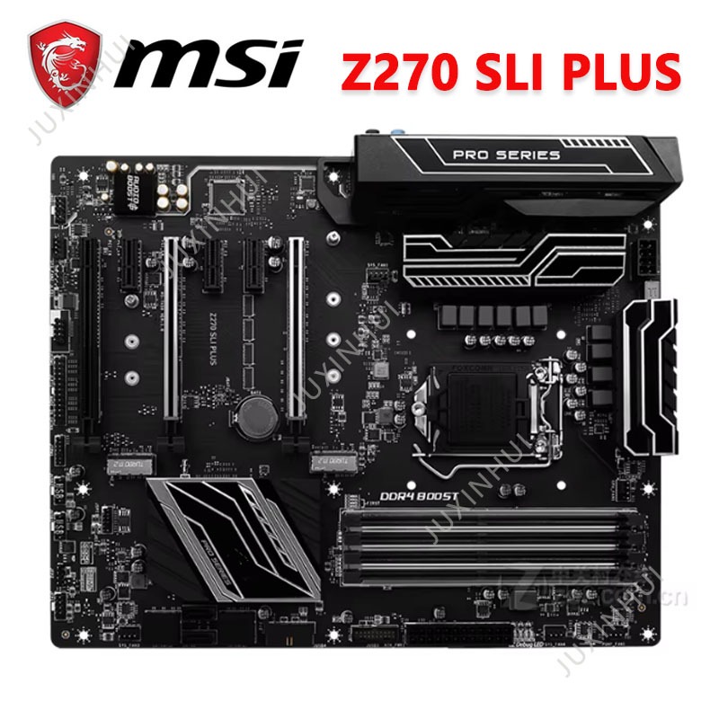 Z270 gaming m3 sales