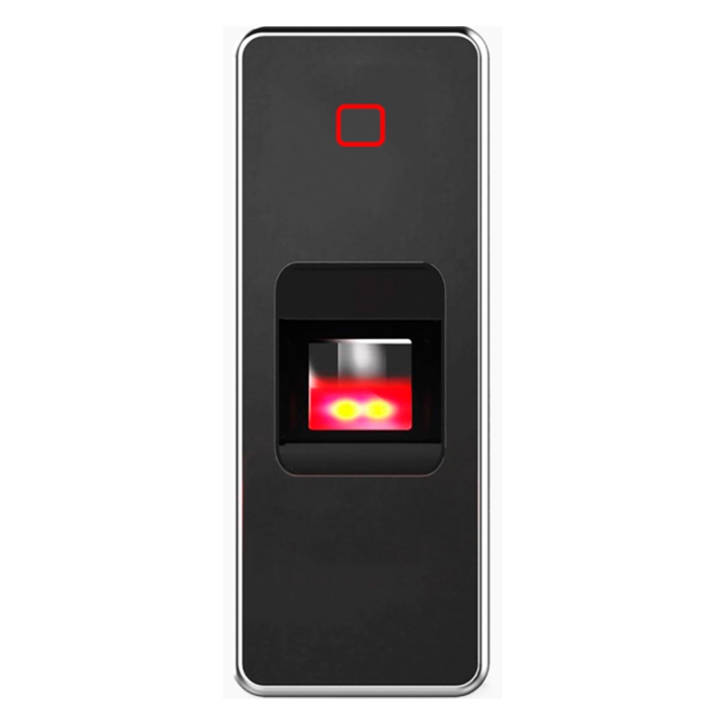 RFID Waterproof Access Control with Keypad Door Lock and Fingerprint ...