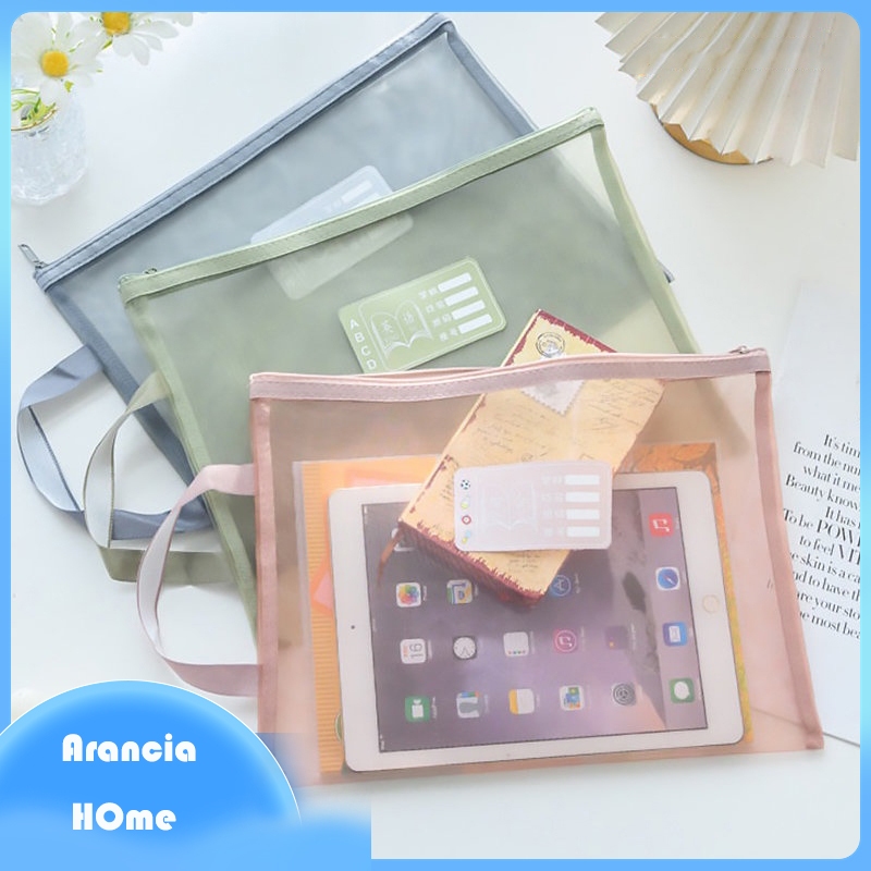 *READY STOCK AT MALAYSIA*Mesh Transparent Subject Classification ...