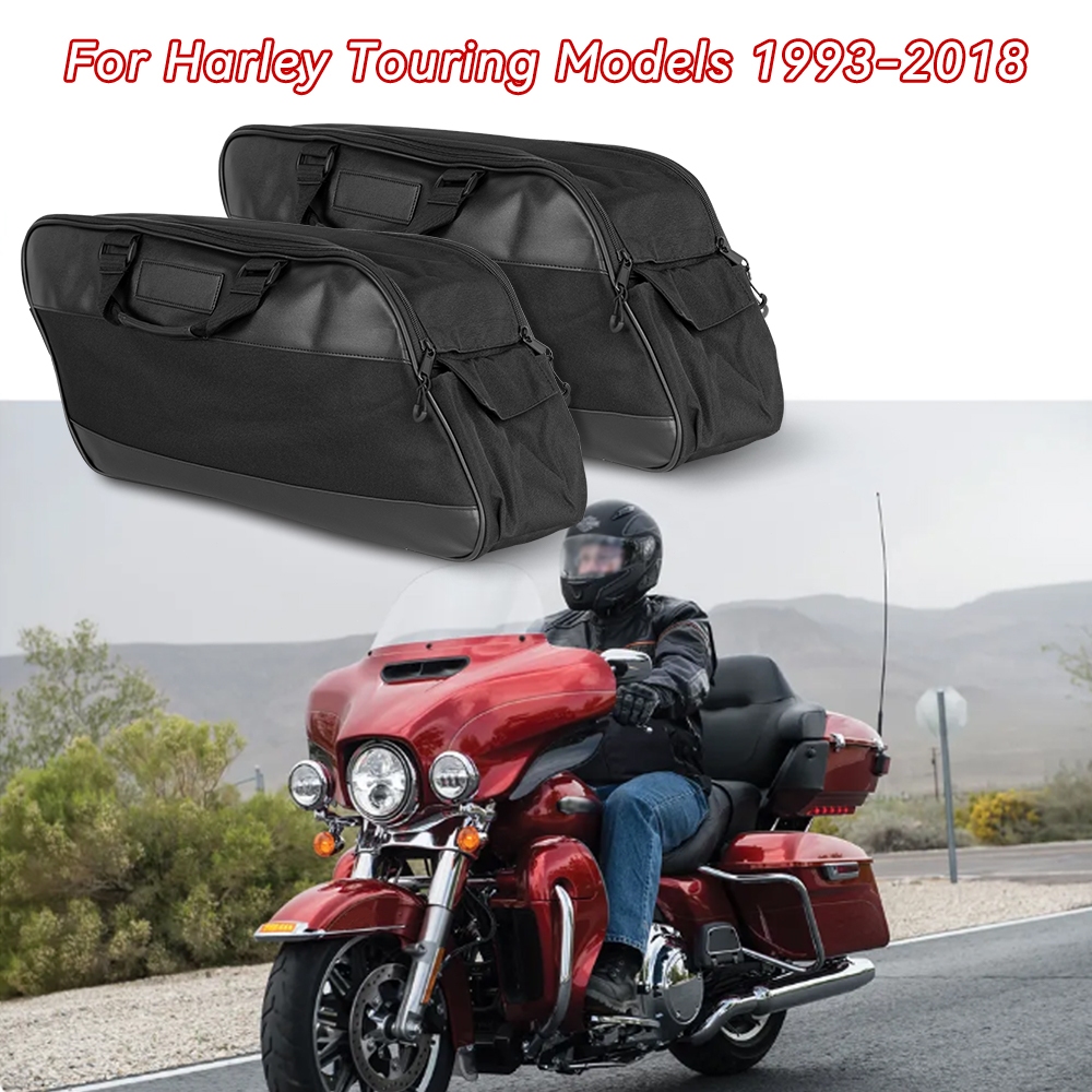 For Harley Touring Road King Electra Street Glide 19932023 Motorcycle