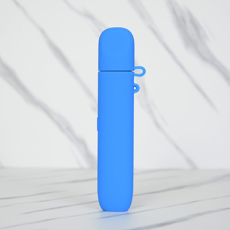 For RELX Infinity 2 Silicone Texture Skin Case Protective Rubber Soft ...