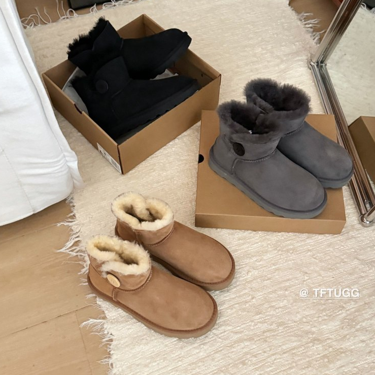 Factory ugg hotsell
