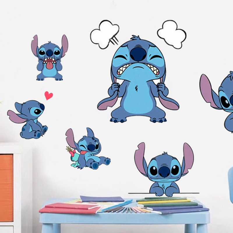 Buy wallpaper stitch Online With Best Price, May 2026 | Shopee Malaysia