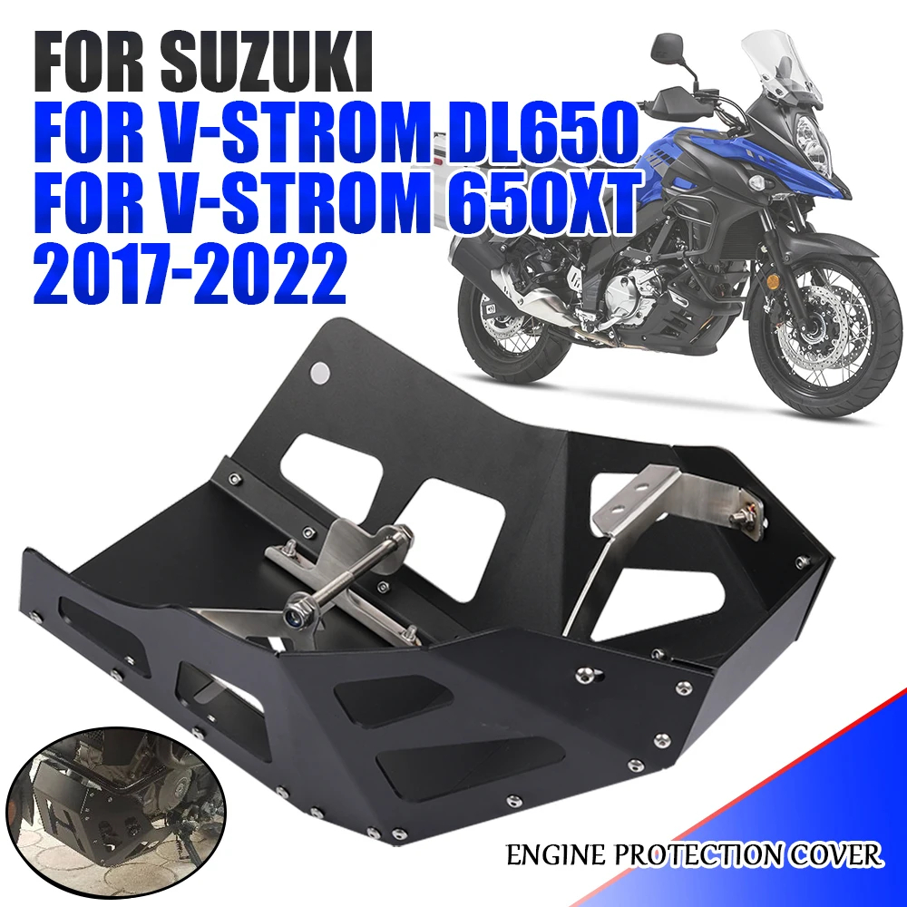 Staffa Navigazione Cellulare Moto per Suzuki DL650 XT per V-Strom per Vstrom per DL 650 2017 2018 2019 2020 del Motociclo Navigazione Telefono Staffa Montaggio