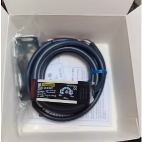 Woljay Lichtschranke E3JK-DS30M1 - 12-24VDC Diffuse Reflexion, 30cm Reichweite