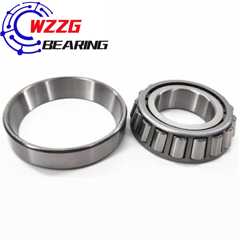 33225 - 33462 British tapered roller bearings with precision dimensions ...