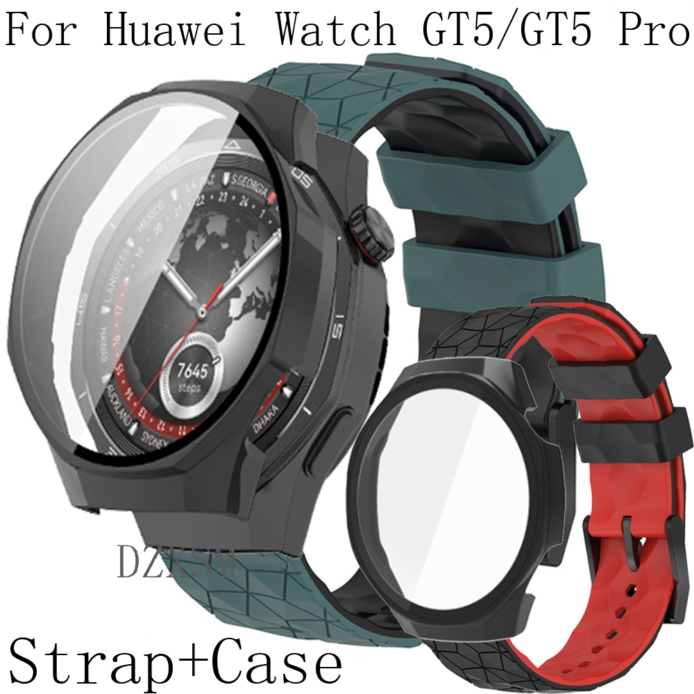 Huawei Gt5 Huawei Watch Gt Fashion Smartwatch IN Case+strap For