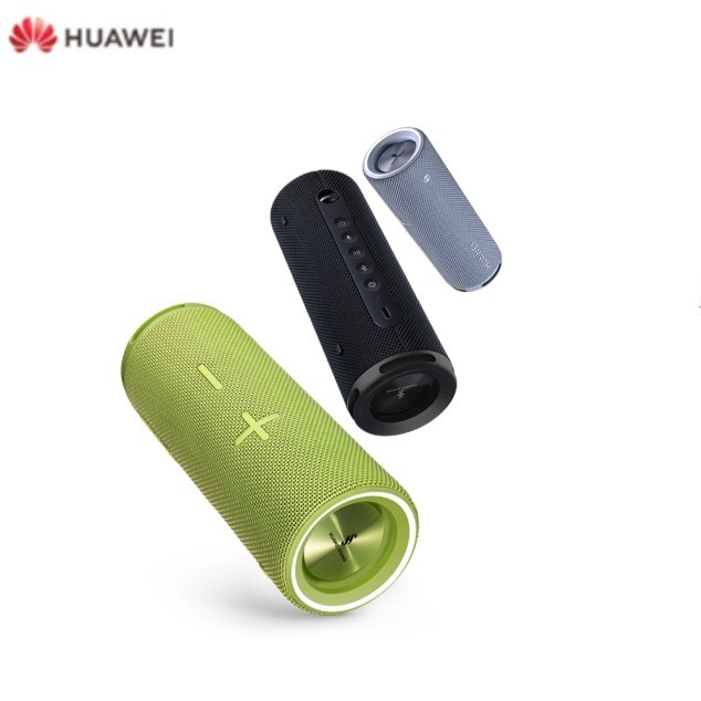 HUAWEI Sound Joy 2 EGRT00 Outdoor Portable Smart Speaker Bluetooth