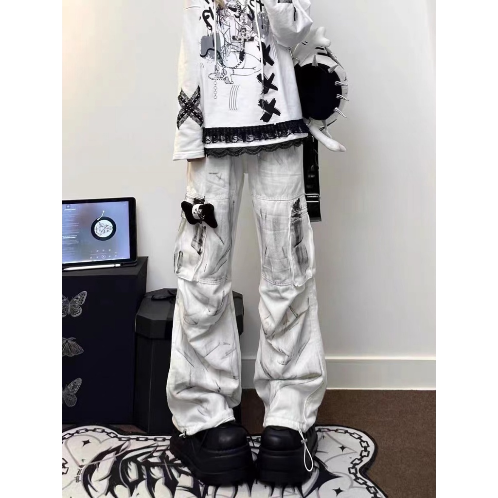 Subculture Dream Yoga Pants