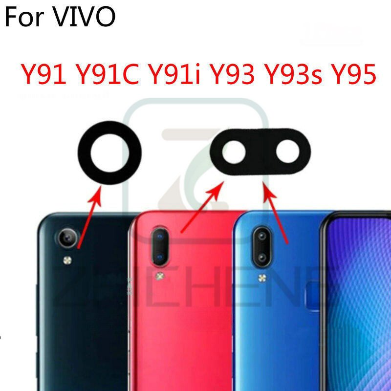 Y93 Y93s Vivo Y93 Back Camera Lens Price Vivo Y95 Vivo Y93 Camera