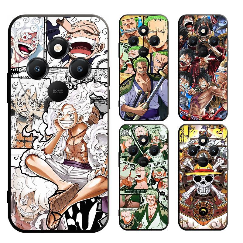 casing for REDMI 14C A3 The onepiece luffy Case Soft Cover | Shopee ...