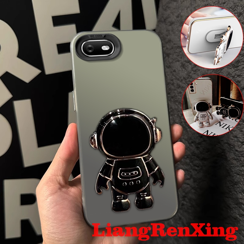 CASE FOR oppo a1k OPPO A3S OPPO A12E phone casing cute hard case