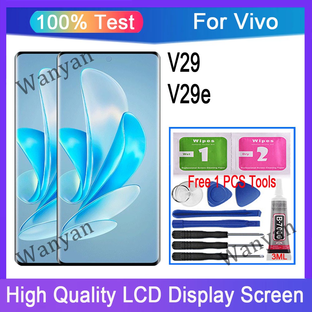 vivo v29e touch display price original