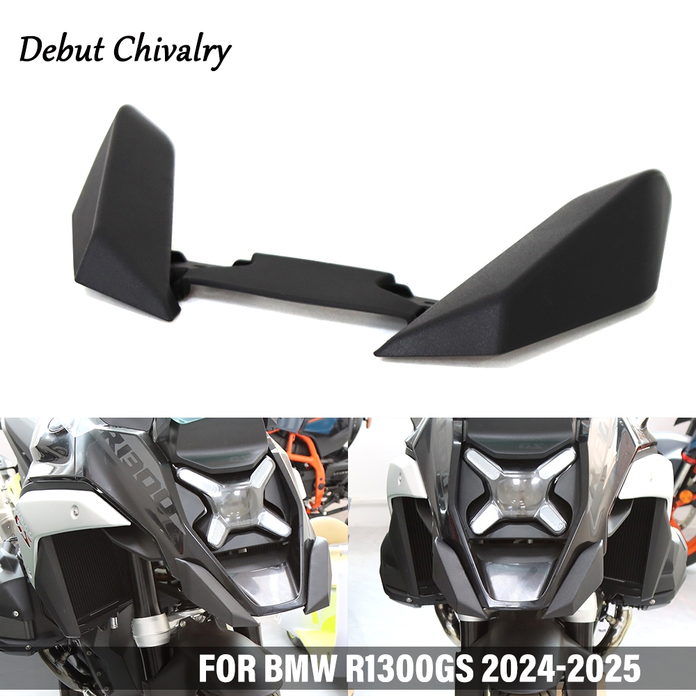 Motorcycle Accessories for BMW R1300GS R 1300 GS 2024-2025 Bird's Beak ...