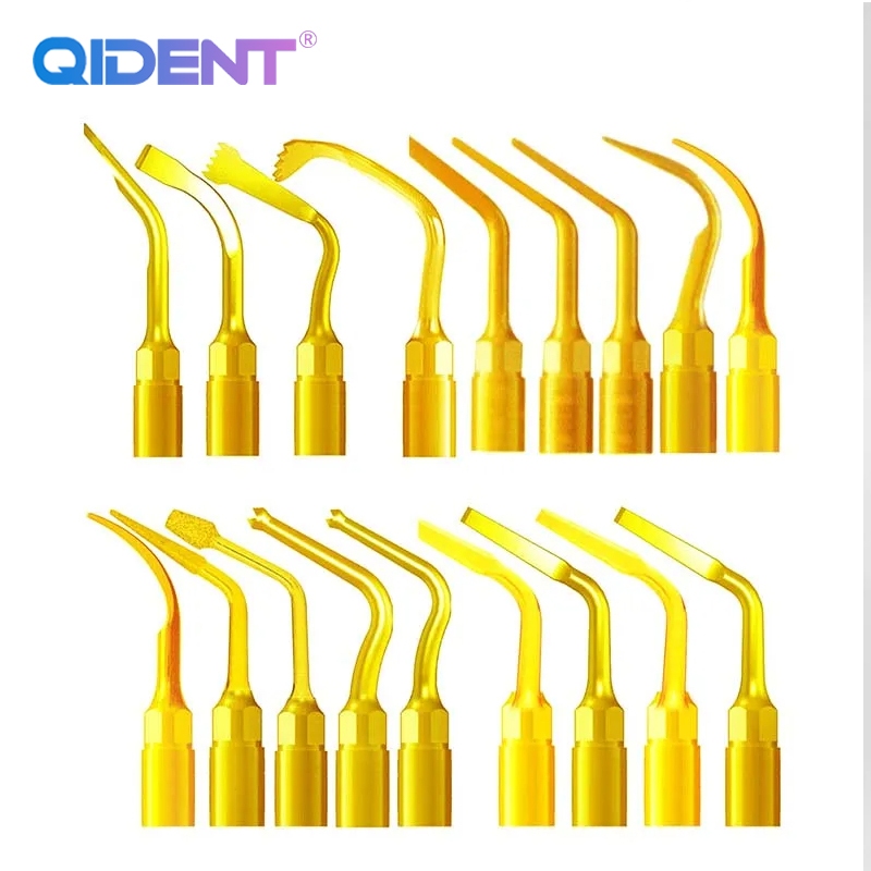 Dental Bone Tip US1 US2 UE1 UL1 UC1 UP1 Piezosurgery Osteotomy Bone ...